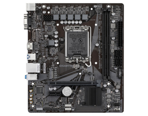 Gigabyte H610M H V2