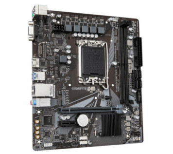 Gigabyte H610M H V2 - Motherboard Maroc
