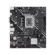 ASUS PRIME H610M-K DDR5