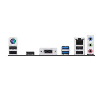 ASUS PRIME H610M-K DDR5 - Motherboard Maroc