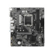 MSI PRO H610M-G DDR4