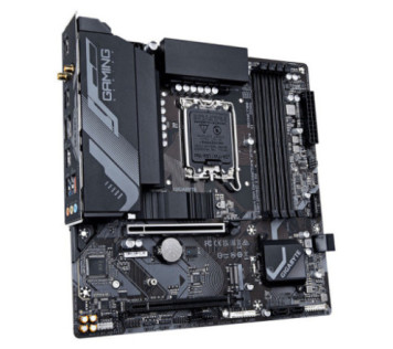 Gigabyte B760M GAMING X AX - Motherboard Maroc