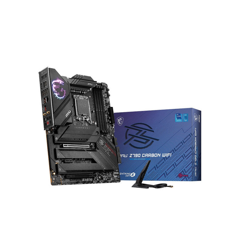MSI MPG Z790 CARBON WIFI