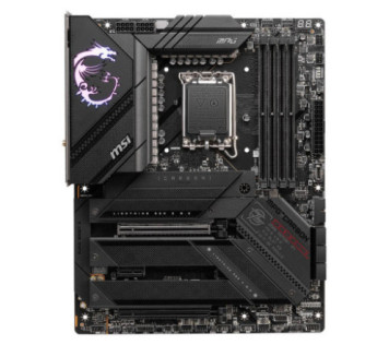 MSI MPG Z790 CARBON WIFI