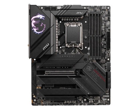 MSI MPG Z790 CARBON WIFI