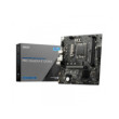 MSI PRO B660M-E DDR4