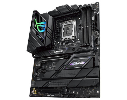 ASUS ROG STRIX Z790-F GAMING WIFI II