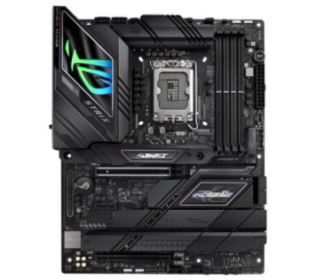 ASUS ROG STRIX Z790-F GAMING WIFI II - Motherboard Maroc