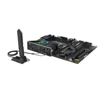 ASUS ROG STRIX Z790-F GAMING WIFI II - Motherboard Maroc