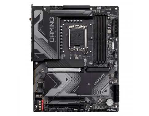 Gigabyte Z790 GAMING X AX WIFI DDR5