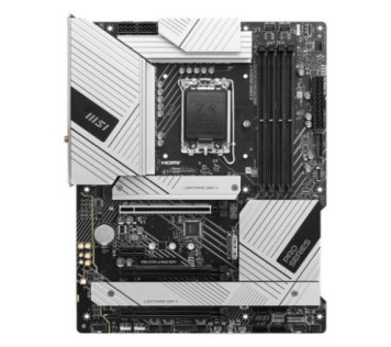 MSI PRO Z790-A MAX WIFI