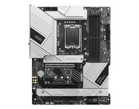 MSI PRO Z790-A MAX WIFI