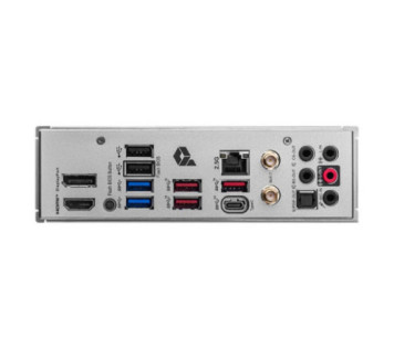 MSI PRO Z790-A MAX WIFI - Motherboard Maroc