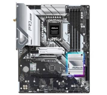 ASRock Z790 Pro RS WIFI