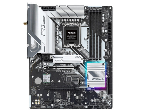 ASRock Z790 Pro RS WIFI