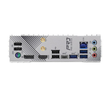 ASRock Z790 Pro RS WIFI - Motherboard Maroc