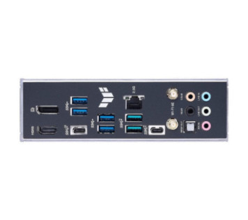 ASUS TUF GAMING Z790-PLUS WIFI - Motherboard Maroc