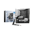 MSI B760M PROJECT ZERO