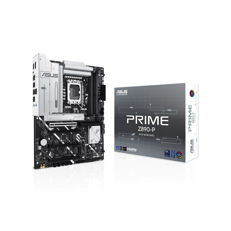 ASUS PRIME Z890-P
