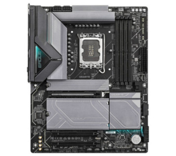 Gigabyte Z890 EAGLE