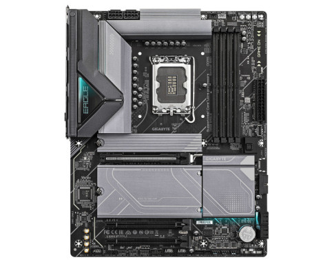 Gigabyte Z890 EAGLE