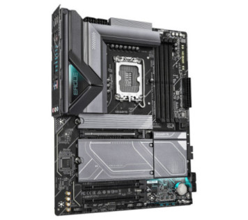 Gigabyte Z890 EAGLE - Motherboard Maroc
