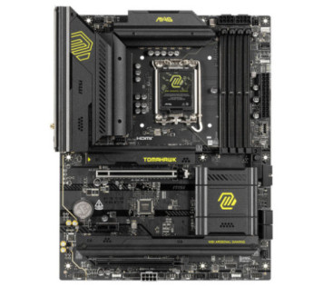 MSI MAG B860 TOMAHAWK WIFI
