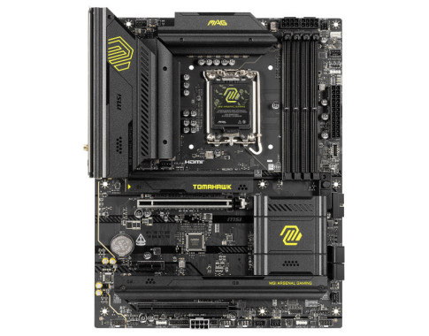MSI MAG B860 TOMAHAWK WIFI