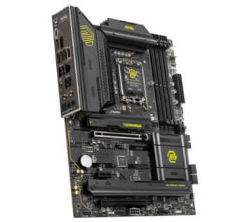MSI MAG B860 TOMAHAWK WIFI - Motherboard Maroc
