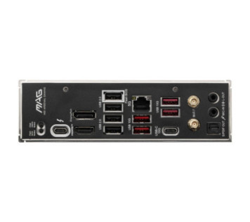 MSI MAG B860 TOMAHAWK WIFI - Motherboard Maroc