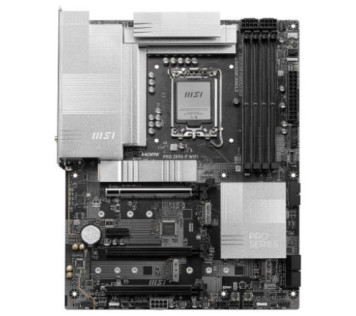 MSI PRO Z890-P WIFI