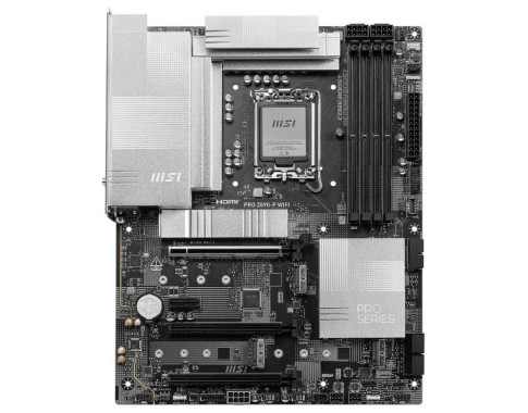 MSI PRO Z890-P WIFI