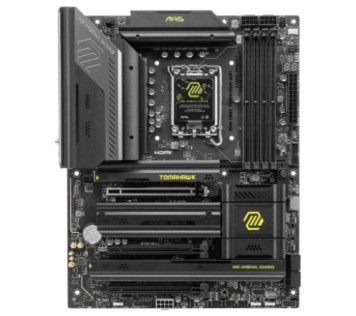 MSI MAG Z890 TOMAHAWK WIFI