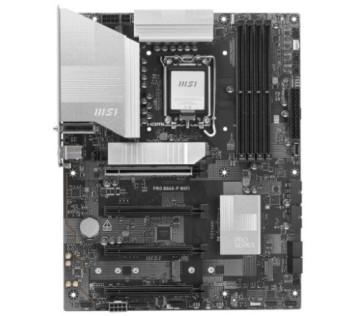 MSI PRO B860-P WIFI
