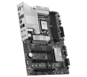 MSI PRO B860-P WIFI - Motherboard Maroc