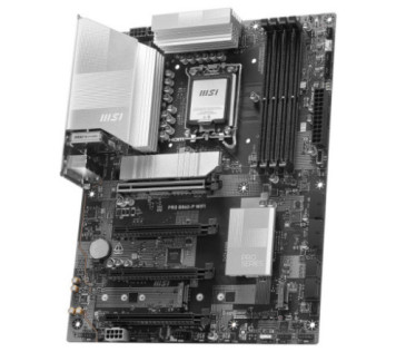 MSI PRO B860-P WIFI - Motherboard Maroc
