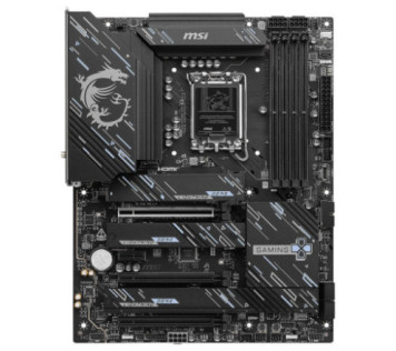 MSI Z890 GAMING PLUS WIFI