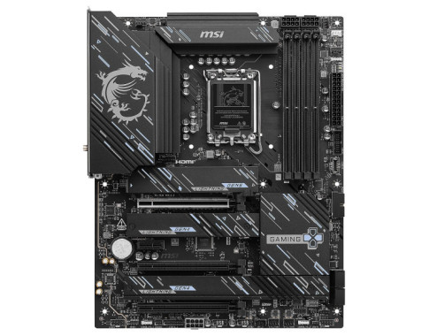 MSI Z890 GAMING PLUS WIFI