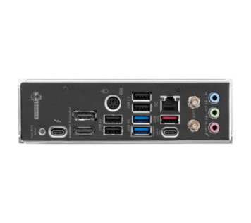 MSI Z890 GAMING PLUS WIFI - Motherboard Maroc