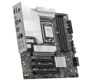 MSI PRO B860M-A WIFI - Motherboard Maroc