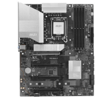 MSI PRO B860-P