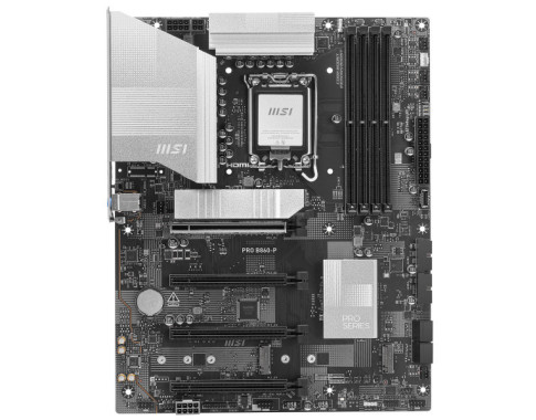 MSI PRO B860-P