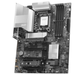MSI PRO B860-P - Motherboard Maroc