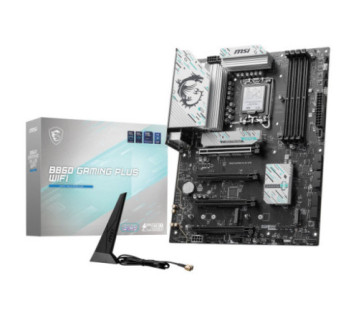 MSI PRO B860 GAMING PLUS WIFI
