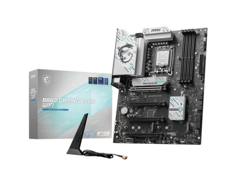 MSI PRO B860 GAMING PLUS WIFI