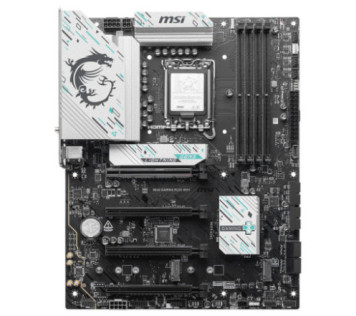 MSI PRO B860 GAMING PLUS WIFI - Motherboard Maroc