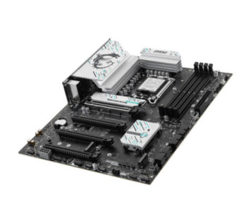 MSI PRO B860 GAMING PLUS WIFI - Motherboard Maroc