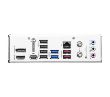 MSI PRO B860 GAMING PLUS WIFI - Motherboard Maroc