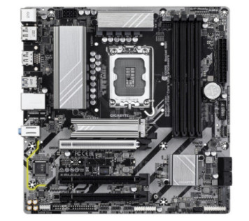 Gigabyte B860M DS3H