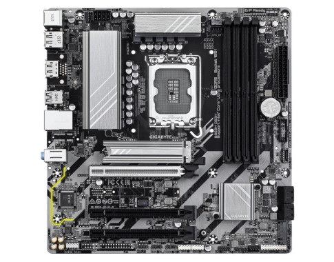 Gigabyte B860M DS3H